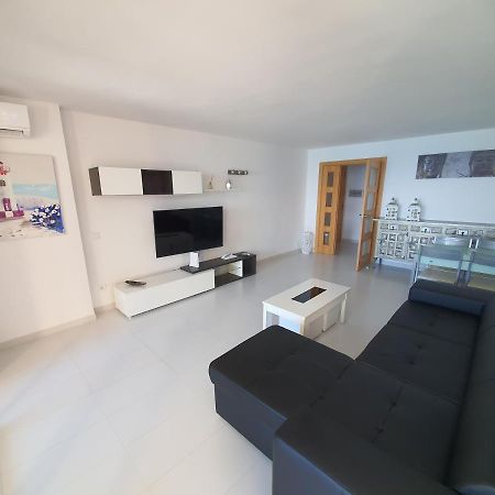 Amazing Luxe Seaview Beach Salou Kültér fotó