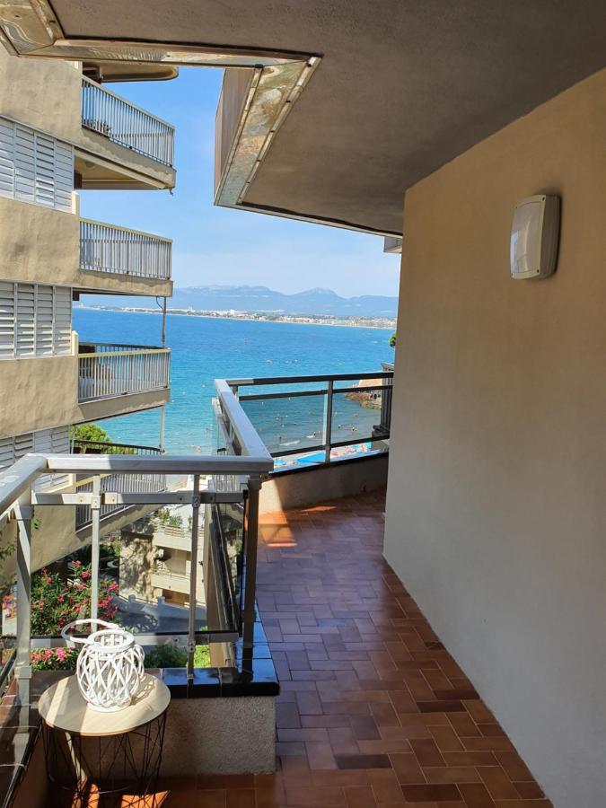 Amazing Luxe Seaview Beach Salou Kültér fotó