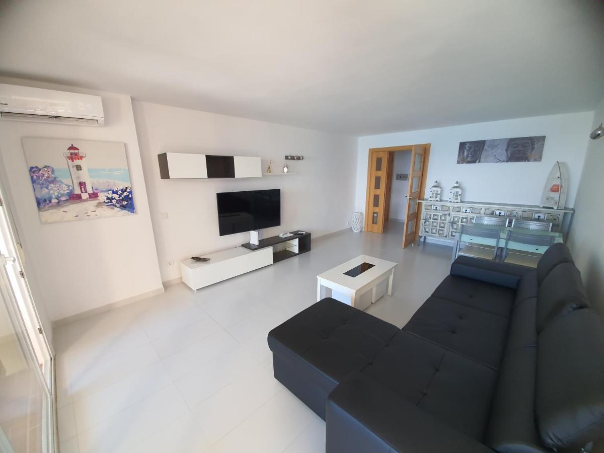 Amazing Luxe Seaview Beach Salou Kültér fotó
