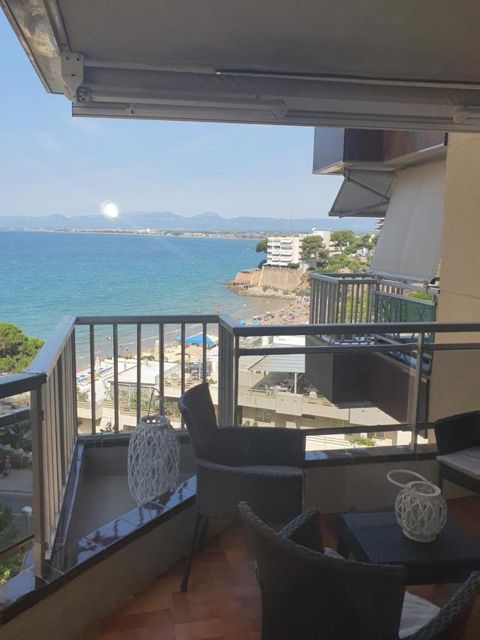 Amazing Luxe Seaview Beach Salou Kültér fotó