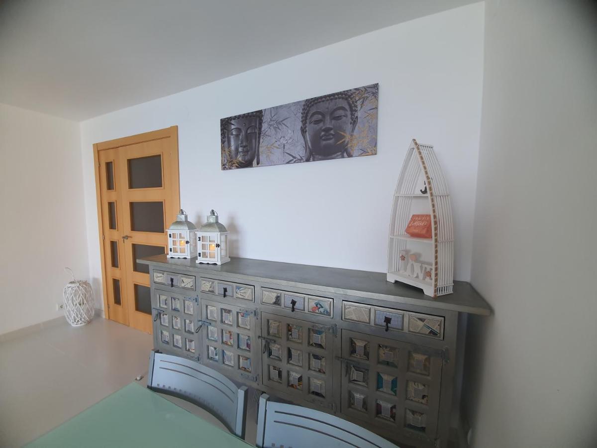 Amazing Luxe Seaview Beach Salou Kültér fotó