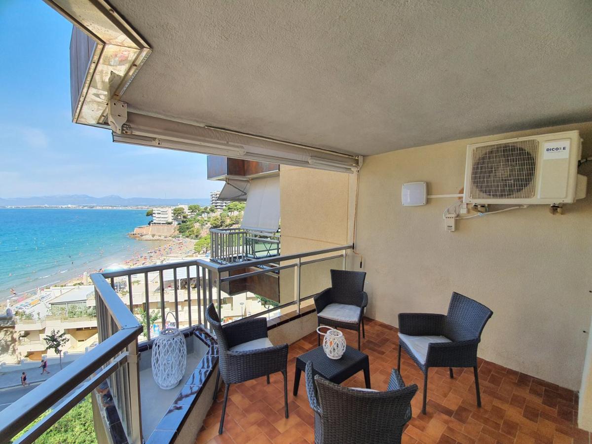 Amazing Luxe Seaview Beach Salou Kültér fotó