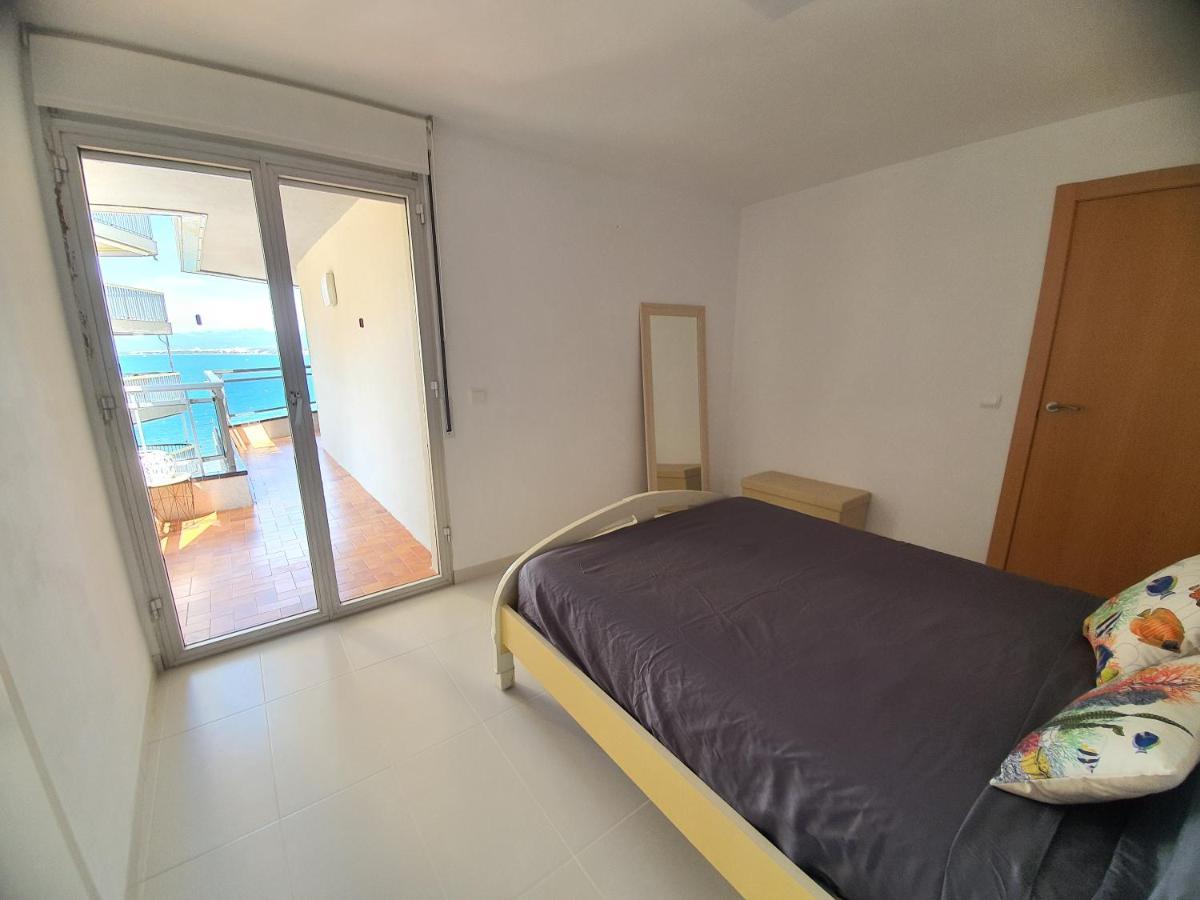 Amazing Luxe Seaview Beach Salou Kültér fotó